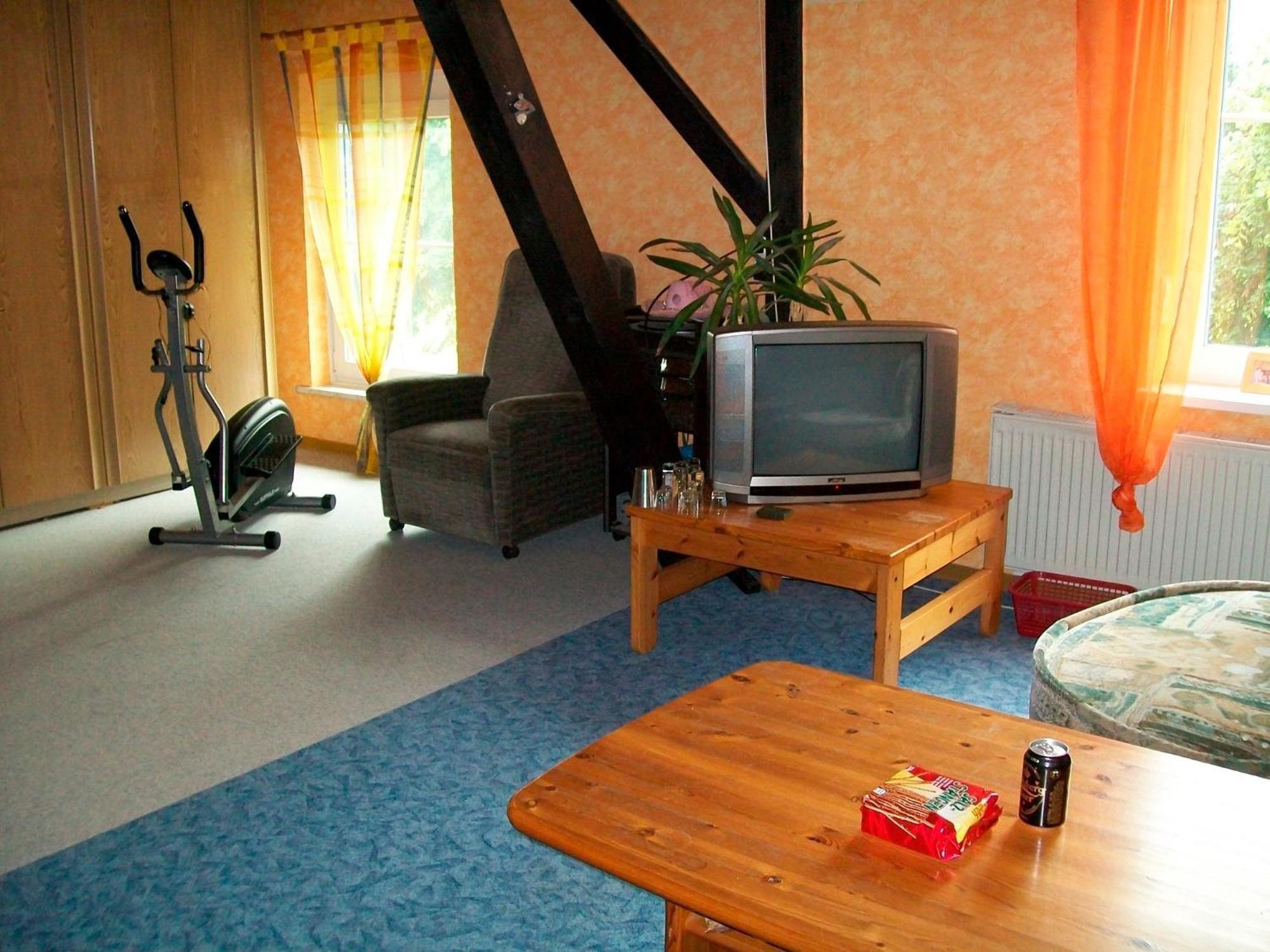 Doppelzimmer 1 Gotthard Hanerau-Hademarschen Exterior foto