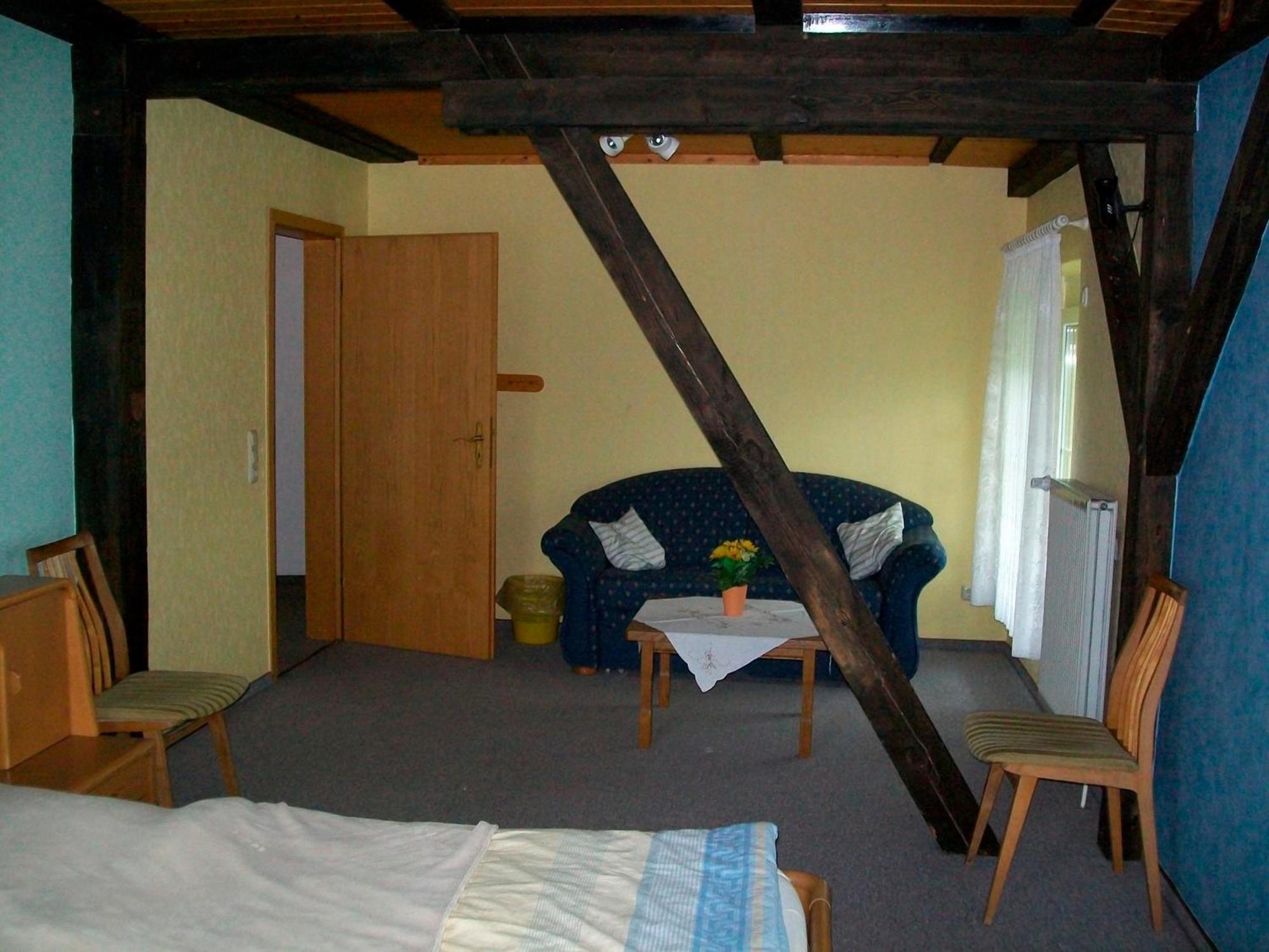Doppelzimmer 1 Gotthard Hanerau-Hademarschen Exterior foto